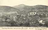 Royaume Uni - Uk  -ref A246- Pays De Galles - Wales - Abergavenny   - Postcard In Good Condition - - Monmouthshire