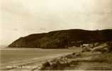 ROYAUME-UNI - PENDINE - CPA - N°15622 - Pendine, Mr Tenby-Judges' Us - Carmarthenshire