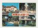 61  REMALARD VOITURES GS . 404 BREAK . TRACTION .  MERCEDES . 2 CV .MARCHAND DE JOURNEAUX - Remalard