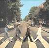 The BEATLES - Abbey Road - CD NON REMASTERISE - Come Together - Rock