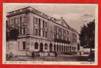 BRIOUDE - L´HOTEL De VILLE - Carte écrite En 1940 - Brioude