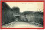 * MONTMEDY-Le Pont Levis-1911(Personnage) - Montmedy