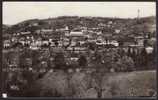 23 CHAMBON Sur VOUEIZE, Vue Générale, Voyagé En 1948, éd Ausseigne,9x14,  Timbre Décollé - Chambon Sur Voueize