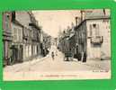 LA CHARITE RUE DU FAUBOURG - La Charité Sur Loire