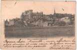 CHATEAU DE MONTMIRAIL 51 MARNE 1900 - Montmirail