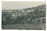 Saint MOREIL  (23) - CPSM - Vue Générale, Prise De La Route De PEYRAT-le-château - Chambon Sur Voueize