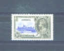 JAMAICA - 1935  Silver Jubilee  11/2d   FU - Jamaica (...-1961)