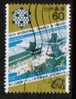 JAPAN   Scott #  1584  VF USED - Gebruikt