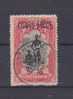 Belgisch-Kongo , Scott #  39 - Gestempelt / Used / (o) - Used Stamps