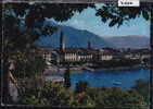 Ascona - Lago Maggiore - 1959 (4110) - Ascona