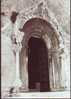 Portale Di Basilica A Bisceglie ( Bari ) - Bisceglie