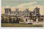 ANGLETERRE WINDSOR CASTLE THE EAST TERRACE BELLE CARTE - Windsor Castle