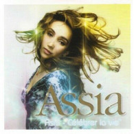 CDS  Assia  "  Asia-celebrer La Vie  "  Promo  Europe - Collector's Editions