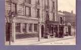 78 - Sartrouville - La Poste - Editeur: ? N°14 - Sartrouville