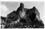 Ruines De Chateau - L'Isle Sur Sorgue