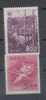 JAPAN - TOURIST 1951 + NEW YEAR 1952 - V3515 - Unused Stamps