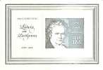 49285)foglietto Commemorativo Tedesco Con Un Valore - Nuovo - Bf33 - 1e Jour – FDC (feuillets)