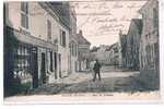 CLAYE - Rue De Voisins - Claye Souilly