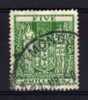 New Zealand - 1940 - 5 Shillings Postal Fiscal Stamp - Used - Usados