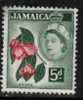 JAMAICA  Scott #  165   VF USED - Jamaïque (...-1961)