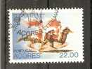 D - PORTUGAL AFINSA 1521 - USADO - Used Stamps