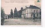 FONTENAY TRESIGNY - Hôtel De Ville - Postes Et Télégraphe - Fontenay Tresigny