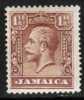 JAMAICA  Scott #  104*  VF MINT LH - Jamaica (...-1961)