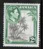 JAMAICA  Scott #  119*  VF MINT LH - Jamaïque (...-1961)
