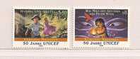 N. U.  VIENNE    ( NUVI - 25  )  1996  N° YVERT ET TELLIER  N°  238/239   N** - Unused Stamps