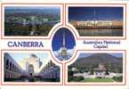 (302) Canberra 5 Views - Canberra (ACT)
