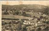 NEUVIC-ENTIER    Vue Sur Châteauneuf  (salie) - Chateauneuf La Foret