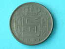 1941 VL - 5 FRANK / Morin 471 ( For Grade, Please See Photo ) ! - 5 Francs