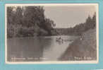 PRINCE  ALBERT   -  A Beautiful Spot For Picnics  -1911  -  BELLE CARTE PHOTO ANIMEE   - - Other & Unclassified