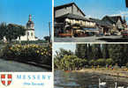 Carte Postale 74. Messery   Trés Beau Plan - Messery