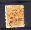 Roumanie  -  1891  :  Yv  89  (o) - Used Stamps