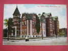 Birmingham Al--  Paul Hayne School  Ca 1910 --------------------------------ref 149 - Altri & Non Classificati