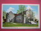 Cullman Al ---Methodist Episcopal Church  Vintage Wb --===--- Ref 149 - Altri & Non Classificati