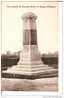 MONUMENT. AUX ENFANTS DE JEUMONT MORTS AU CHAMP D´HONNEUR. REF 8104 - Jeumont