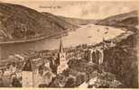 14273   Germania,     Bacharach  A. Rh.,   NV  (scritta) - Bacharach