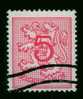 België Jaar 1974 - Nr 1728- USED/GESTEMPELD/OBLITERE - 1951-1975 Heraldischer Löwe (Lion Héraldique)