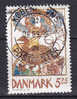 Denmark 1999 Mi. 1208   5.25 Kr Frühlingsboten Deluxe Cancel !! - Usati