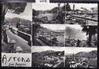 Ascona : Lago Maggiore ; 1958 (4116) - Ascona