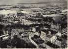 1953 Montmédy Ville Haute Ville Basse  Vue Aérienne Rare - Montmedy