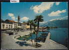 Ascona ; Lago Maggiore : 1976 ; Formato Superiore (4120) - Ascona