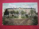 Louisville Ky   Home For The Aged & Infirm  Cancel ? Circa 1910   ----Ref 151 - Louisville