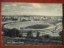 Roma - Stadio Dei Centomila - Stades & Structures Sportives