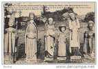 22 Les Saints Guerisseurs De Notre Dame Du Haut, Pres MONCONTOUR - Moncontour