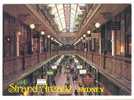 Z126 Sydney - Strand Arcade / Non Viaggiata - Sydney