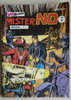 MISTER NO N° 088 (2) MON JOURNAL - Mister No