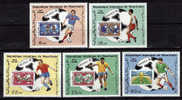 MAURITANIE  PA 238/42  * *  Cup 1986   Football  Soccer Fussball - 1986 – México